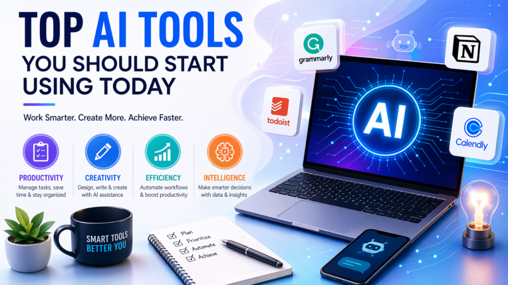 AI tools