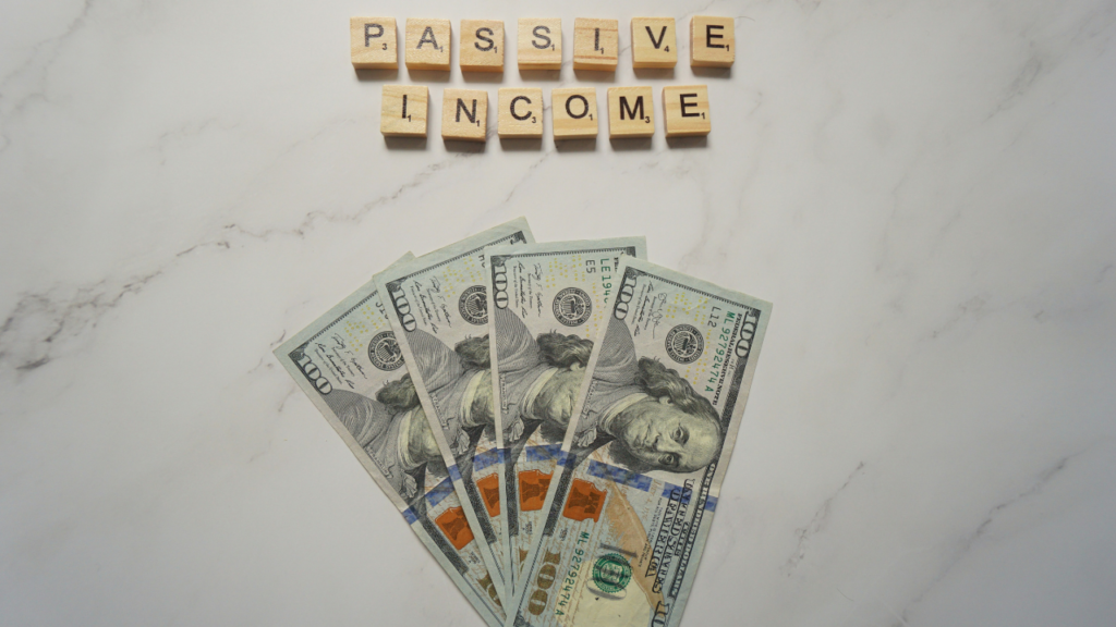 Passive Income